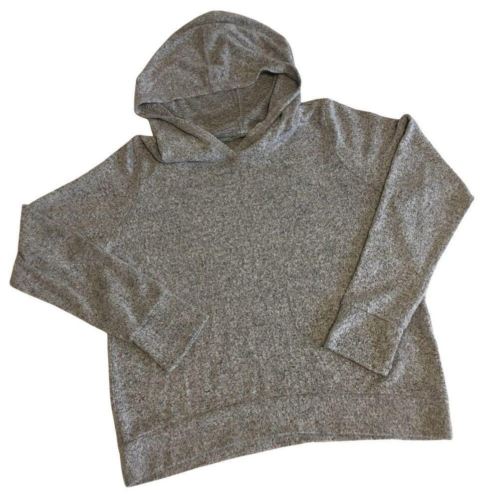 Z by zella hoodie size XL 14/16